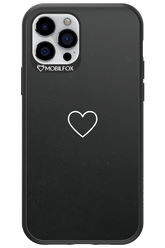 Love Is Simple 2.0 - Apple iPhone 12 Pro