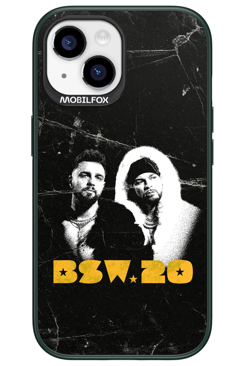 BSW 20 (3) 2.0 - Apple iPhone 15