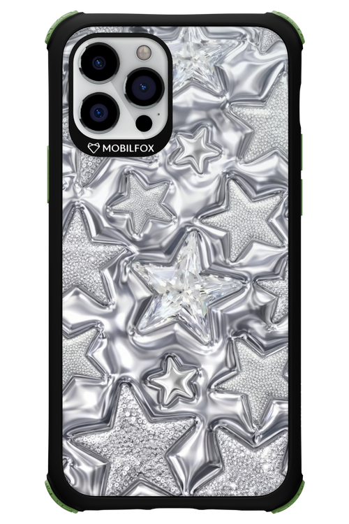 Star Gum - Apple iPhone 12 Pro