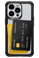 Cards - Apple iPhone 13 Pro