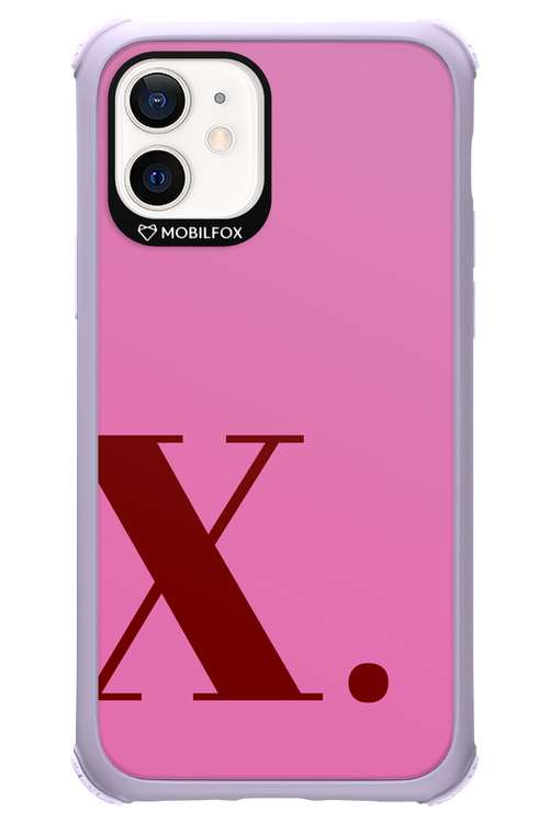 X (Sorbet) 2.0 - Apple iPhone 12