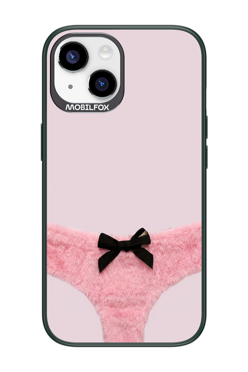 Furr Panties 2.0 - Apple iPhone 14