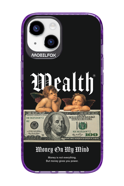 Wealth - Apple iPhone 14