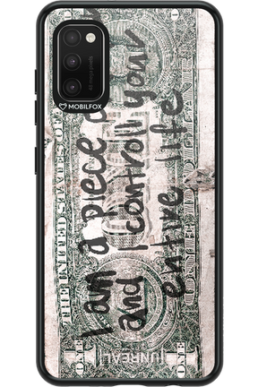 Dollars - Samsung Galaxy A41
