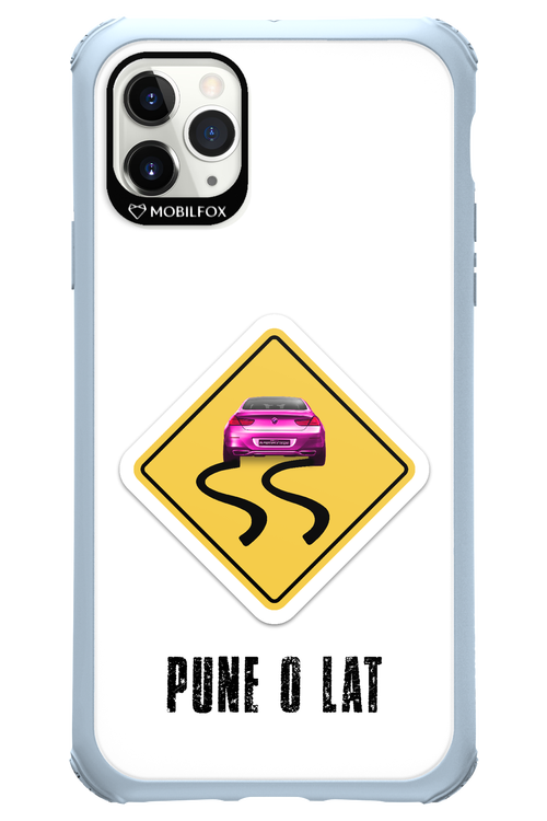 Pune O Lat - Apple iPhone 11 Pro Max