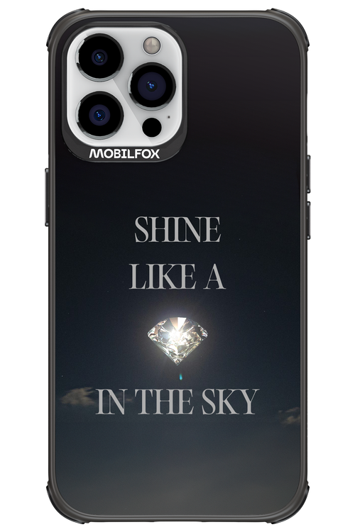 Shine Like - Apple iPhone 13 Pro Max