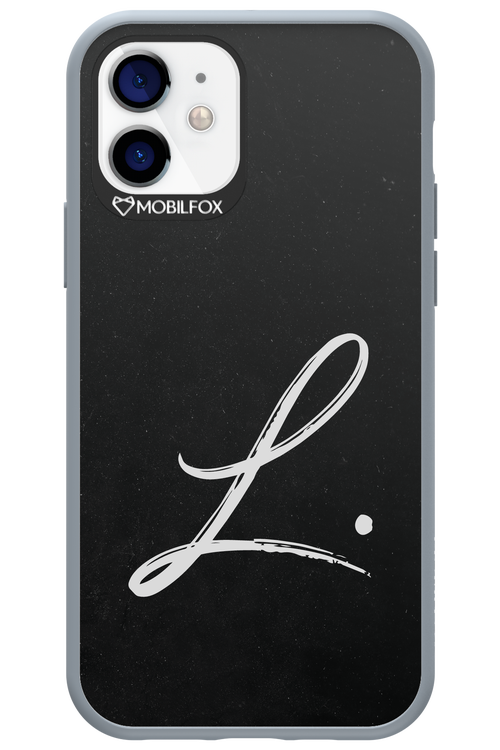 (Off Space) L 2.0 - Apple iPhone 12