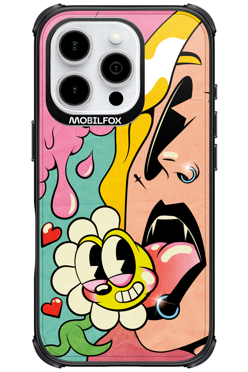 Love Sick 2.0 - Apple iPhone 16 Pro