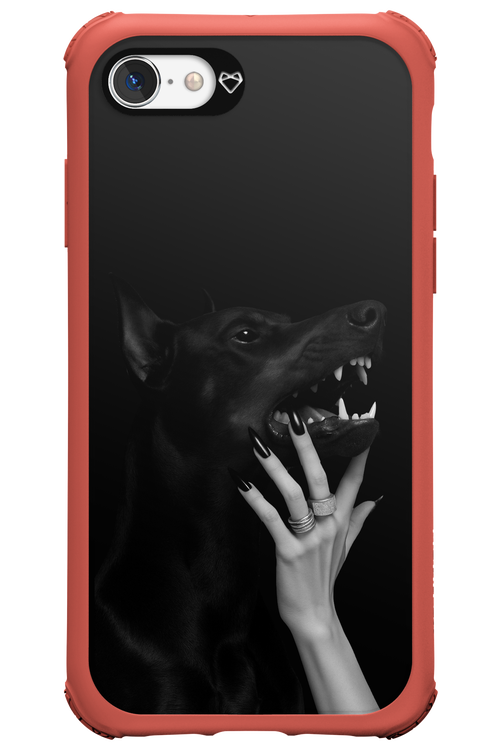 Hellhound 2.0 - Apple iPhone 7