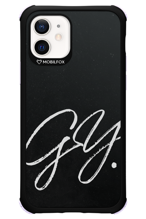 (Off Space) GY 2.0 - Apple iPhone 12