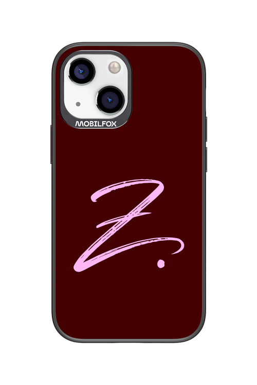 (Dark Blush) Z 2.0 - Apple iPhone 13 Mini