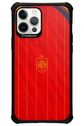 Spain 2.0 2.0 - Apple iPhone 12 Pro Max
