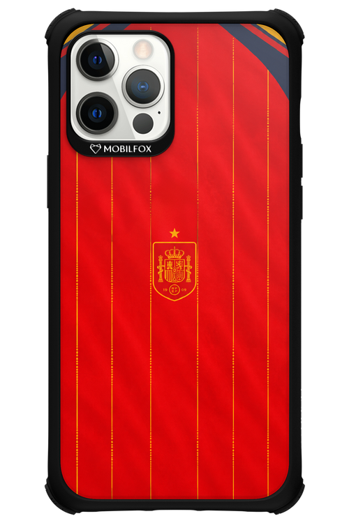 Spain 2.0 2.0 - Apple iPhone 12 Pro Max
