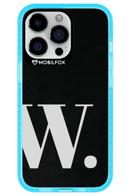 W (Off Space) 2.0 - Apple iPhone 13 Pro