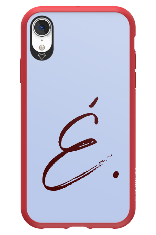 (Jellyfish Presso) E II 2.0 - Apple iPhone XR