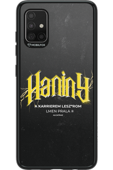 A KARRIEREM LESZ_ROM - Samsung Galaxy A51