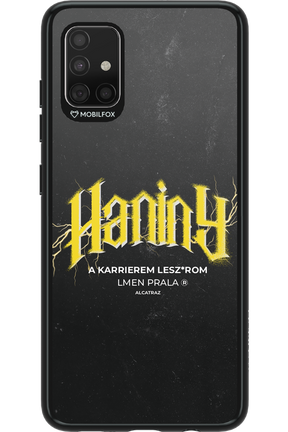 A KARRIEREM LESZ_ROM - Samsung Galaxy A51