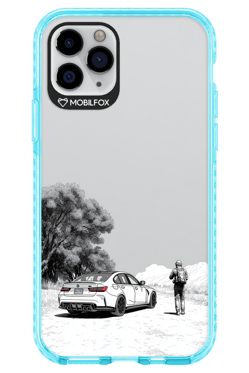 Dreamland 2.0 - Apple iPhone 11 Pro