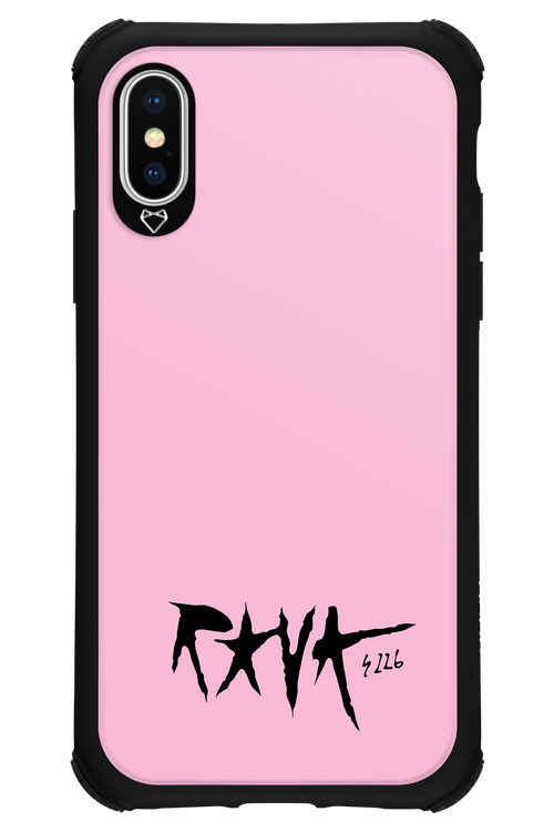 R-va - Apple iPhone XS