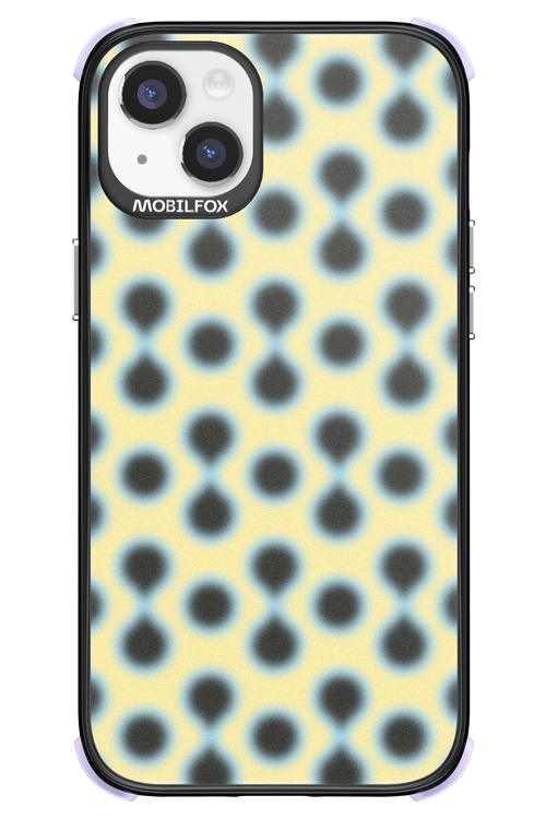 Butter Bubble 2.0 - Apple iPhone 14 Plus
