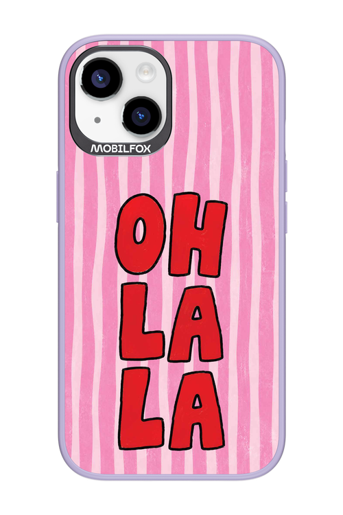 OHLALA 2.0 - Apple iPhone 14