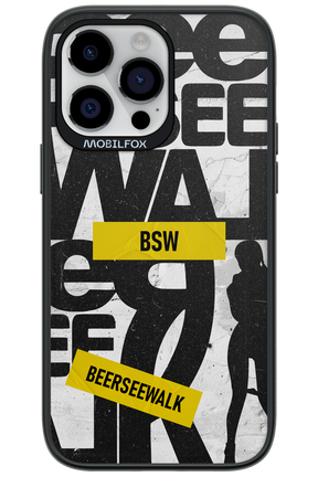 Beerseewalk II 2.0 - Apple iPhone 14 Pro Max