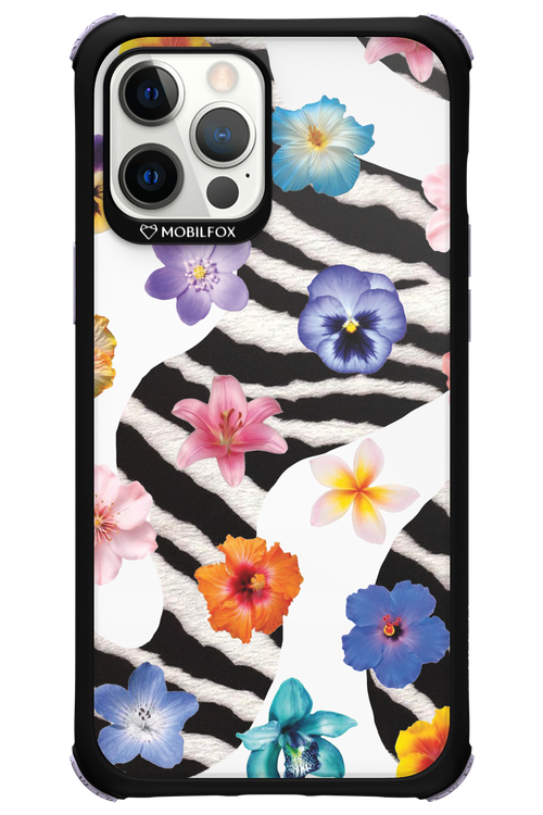 MOM'S FLOWERS - Apple iPhone 12 Pro Max