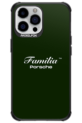 Familia Porsche - Apple iPhone 13 Pro Max