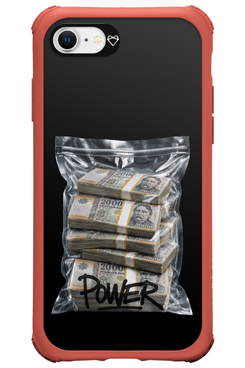 Money Bag 2.0 - Apple iPhone SE 2020