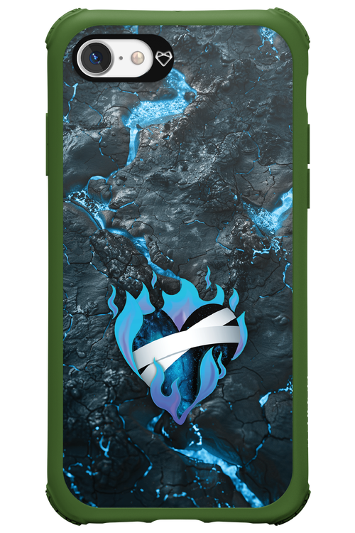 Icefire - Apple iPhone 7