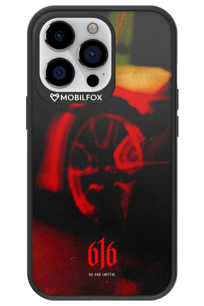 616 2.0 - Apple iPhone 13 Pro