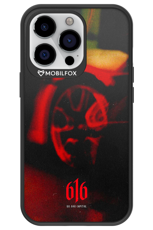 616 2.0 - Apple iPhone 13 Pro