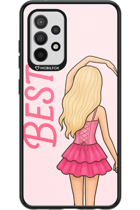 Bestt - Samsung Galaxy A52 / A52 5G / A52s