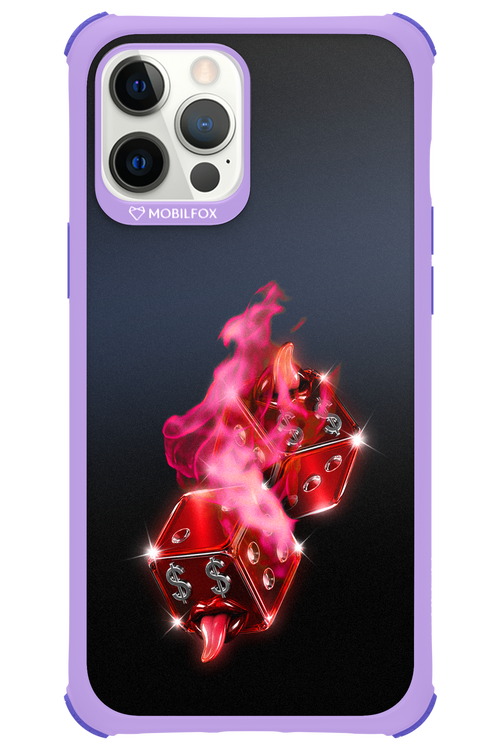 Lucky Thirsty 2.0 - Apple iPhone 12 Pro Max