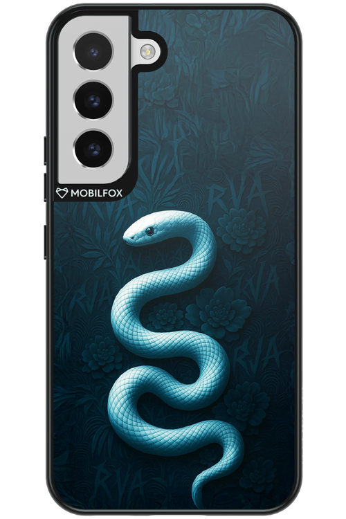 Night Venom 2.0 - Samsung Galaxy S22