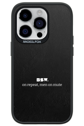 BSW FourSeasons 7 2.0 - Apple iPhone 14 Pro