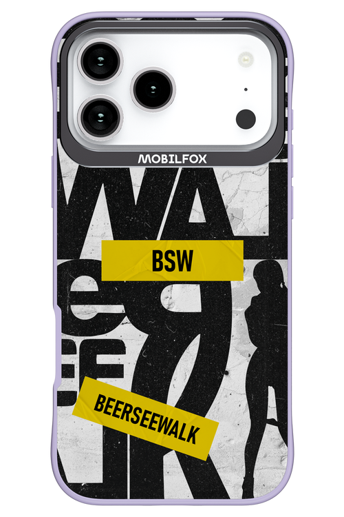 Beerseewalk II 2.0 - Apple iPhone 17 Pro Max