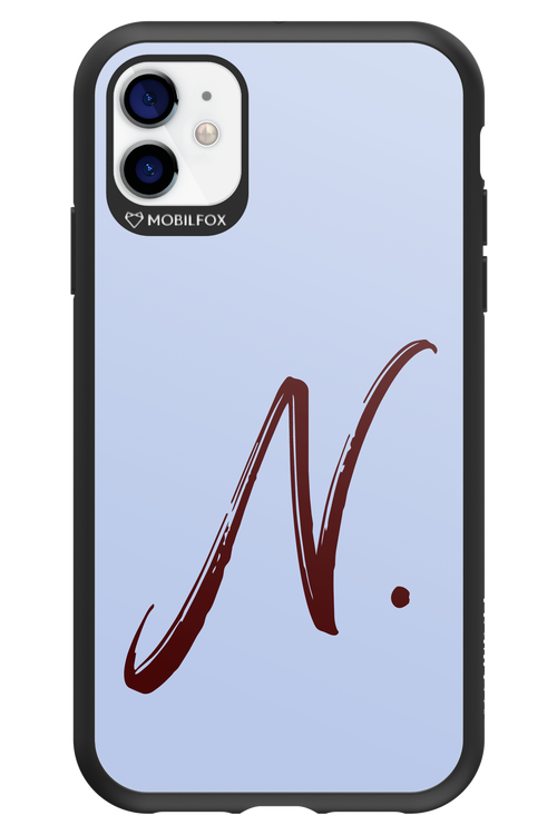 (Jellyfish Presso) N 2.0 - Apple iPhone 11