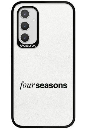BSW FourSeasons 11 2.0 - Samsung Galaxy A54