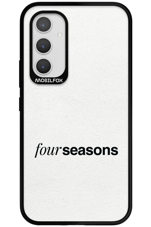 BSW FourSeasons 11 2.0 - Samsung Galaxy A54
