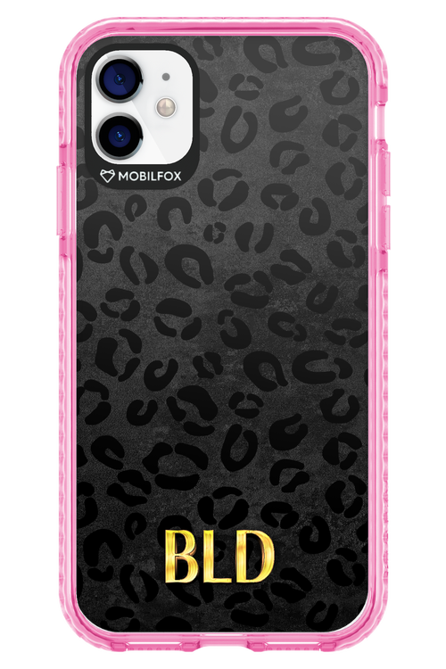 BLD BLVCK LEO 2.0 - Apple iPhone 11