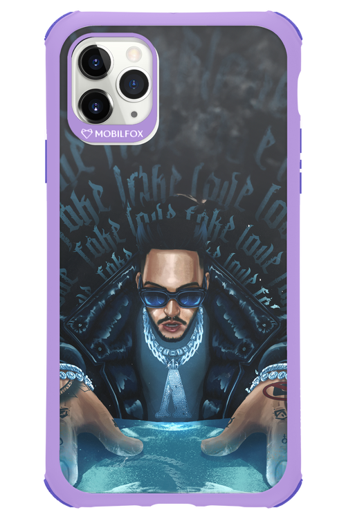 Fake Love 2.0 - Apple iPhone 11 Pro Max