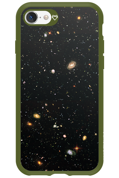 Cosmic Space 2.0 - Apple iPhone SE 2022