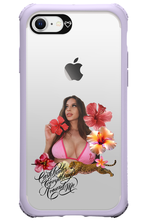 Island Money Muse 2.0 - Apple iPhone 7