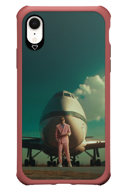 Zbor - Apple iPhone XR