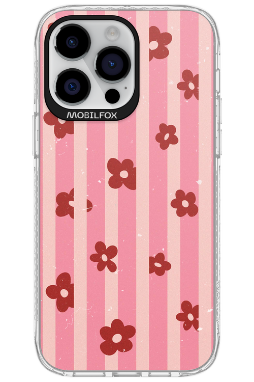 Flower Powerr 2.0 - Apple iPhone 14 Pro Max