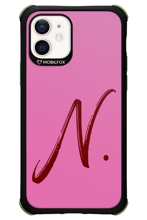(Sorbet) N 2.0 - Apple iPhone 12