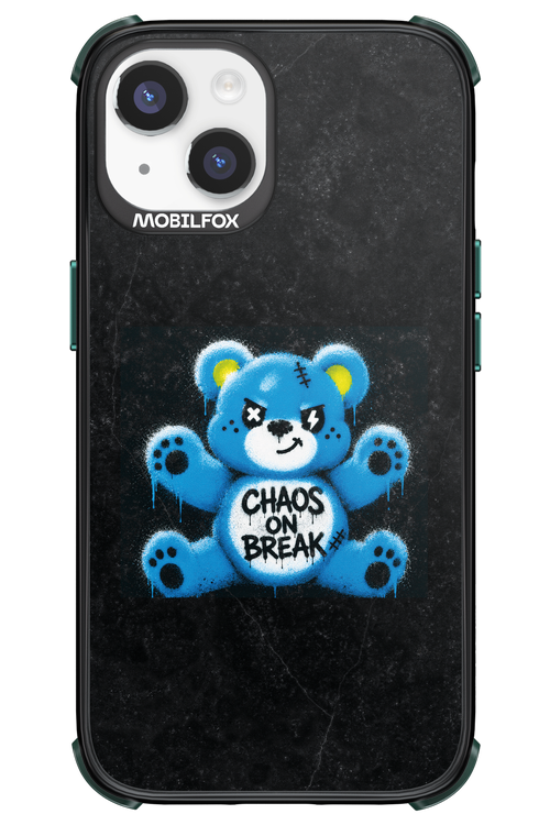 Chaos on Break 2.0 - Apple iPhone 14