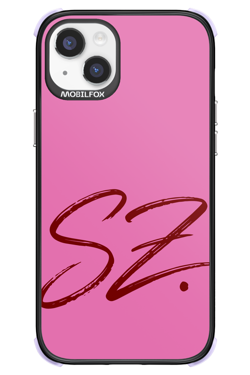 (Sorbet) SZ 2.0 - Apple iPhone 14 Plus