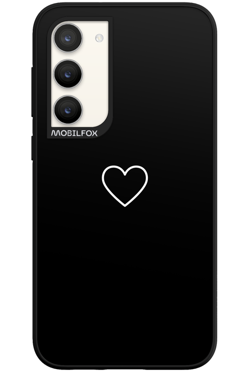 Love Is Simple - Samsung Galaxy S23 Plus